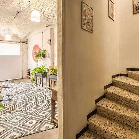 Marceau Clim Wifi Centre 2 Pers Apartment *
